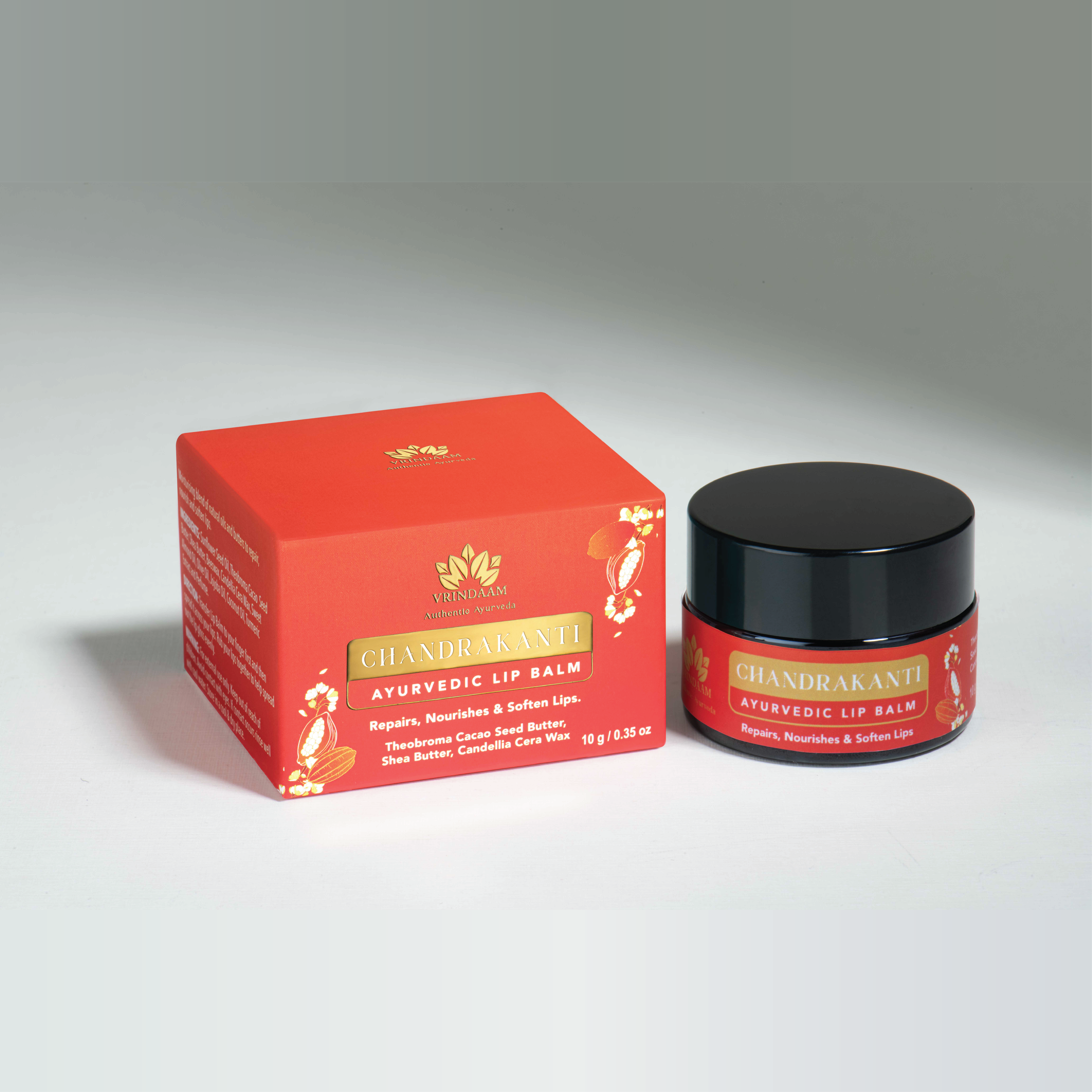 The Secret to Beautiful Lips: How Chandrakanti Lip Balm Transformed Ananya’s Life