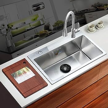 Transform Your Kitchen Experience with Innovative Fittings