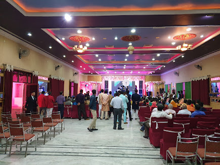 Transform Your Celebrations with Hotel Amrapali's Spacious Banquet Facilities