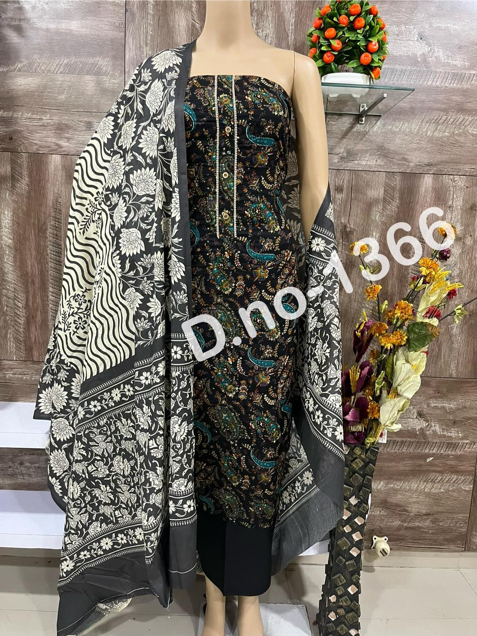 Transform Your Style Game: How the FWG 13042024 3-Piece Suit Elevates Confidence for Modern Indian Professionals