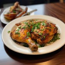 Transform Your Meal Times with Savory Chicken Delights: A Culinary Savior for Busy Professionals