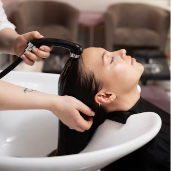 Transform Your Hair, Transform Your Life: The Ultimate Hair Spa Experience