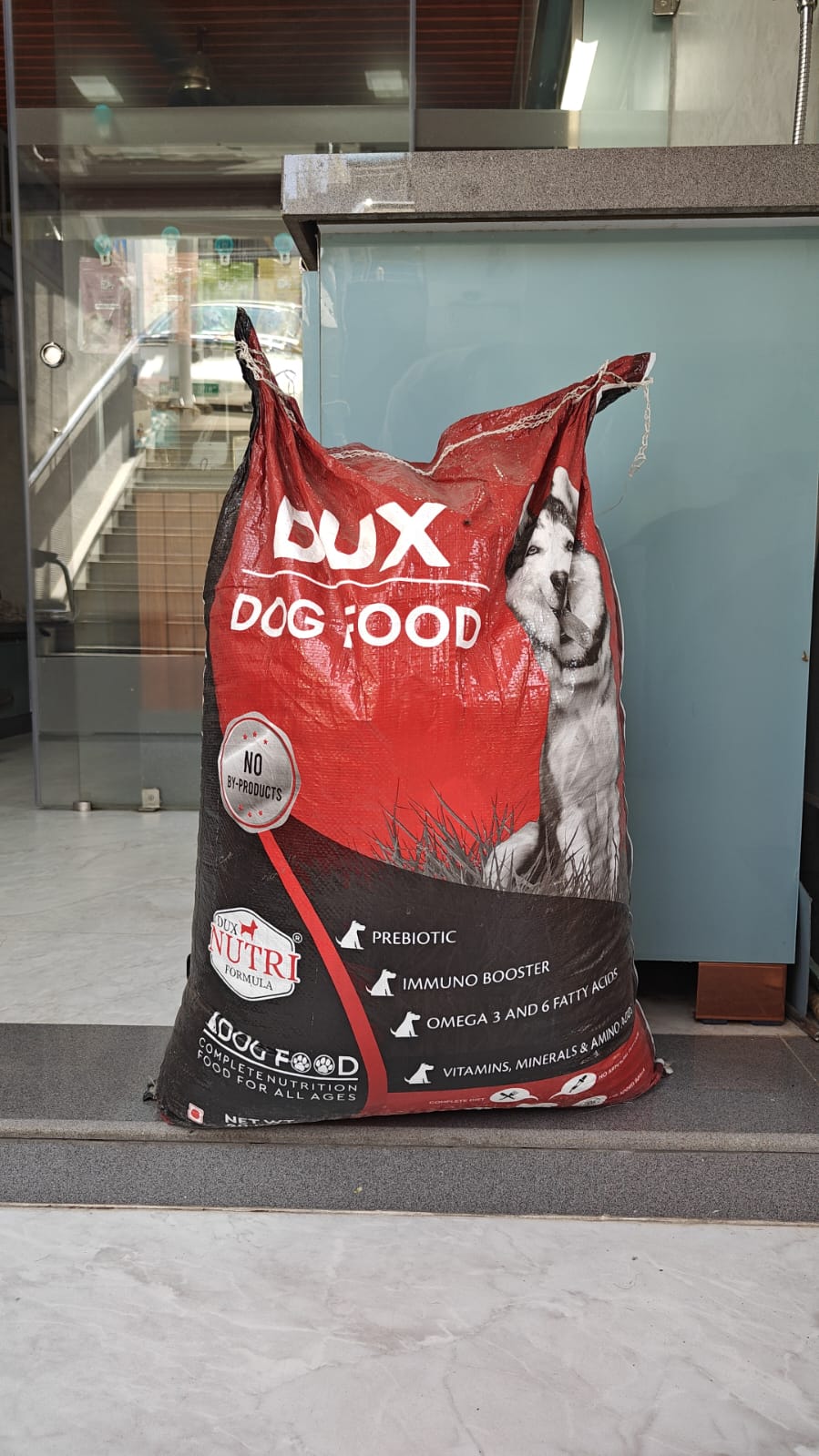 A Tail-Wagging Solution: Finding the Perfect Dog Food for Your Beloved Pet