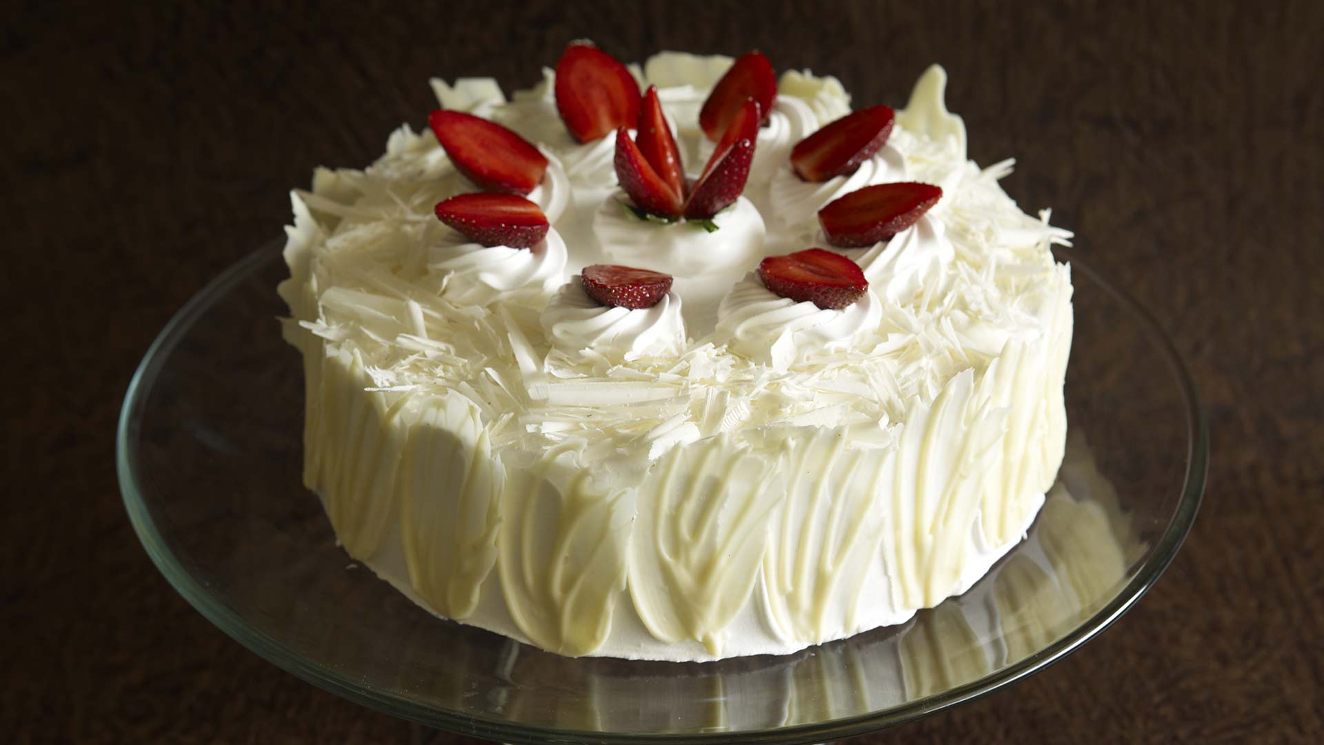 Indulge in Delight: Solving Celebratory Dilemmas with White Forrest Cake