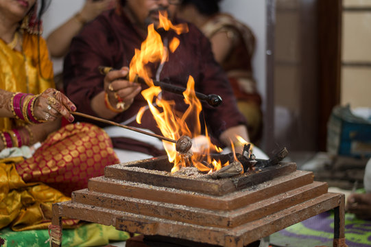 Finding Peace and Prosperity: How Nav Chandi Havan Transformed Meena's Life