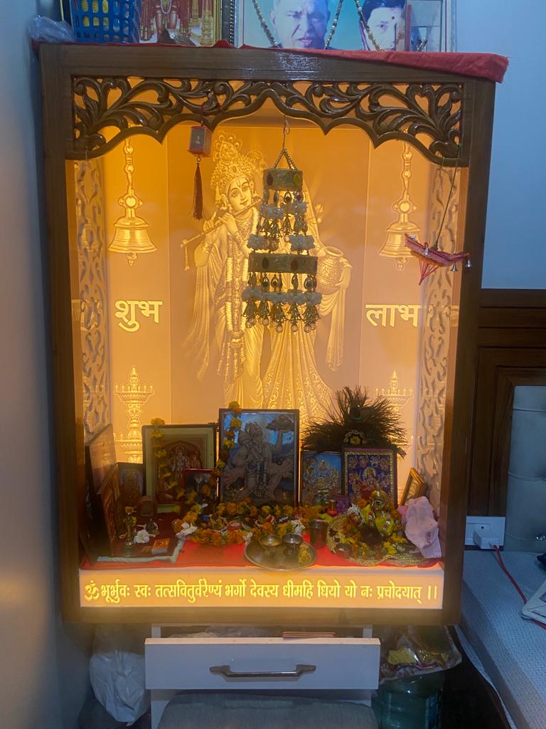 Transforming Devotion with 3D Temple Services: A Journey of Faith and Innovation