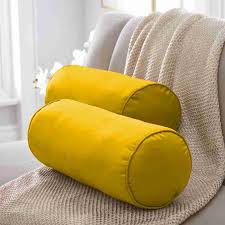 Experience Unmatched Comfort with Pink Petals Bolsters