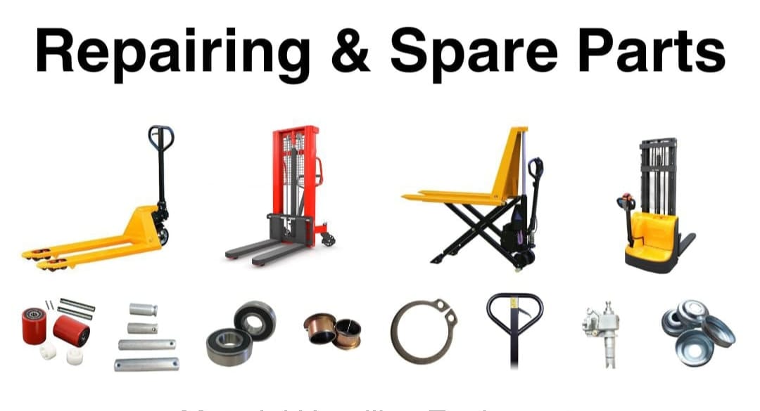 Empowering Growth: How Rakshita Industrial Equipment Transforms Manufacturing