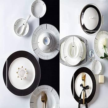 Transform Your Restaurant with Mahesh Crockery House: A Journey of Elegance and Efficiency