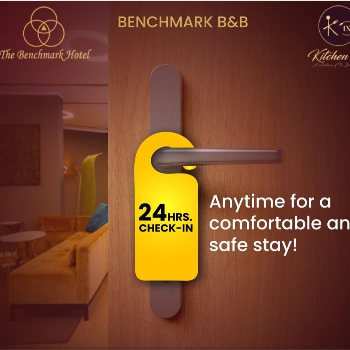 The Convenience of 24-Hour Hotel Check-In: A Game-Changer for Busy Travelers