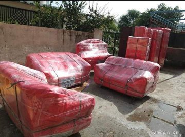 Transforming Lives: A Seamless Moving Experience with Bandna Packers and Movers