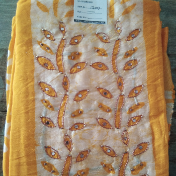 A Touch of Elegance: How Bandhani Cotton Solves Your Style Dilemma