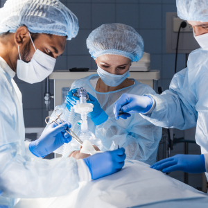 Healing with Compassion: Transforming Lives through General Surgery in Pune