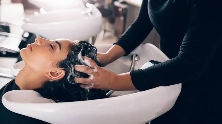 Transform Your Tresses: The Ultimate Hair Spa Experience