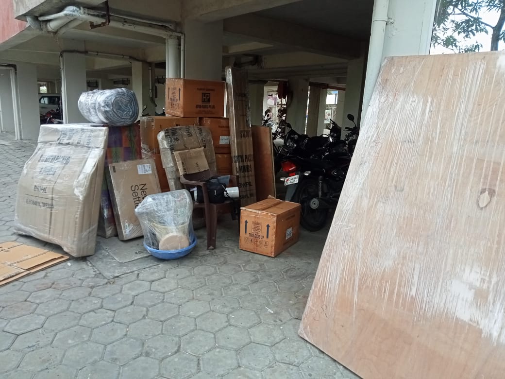 The Stress-Free Solution to House Shifting: A Tale of Transformation