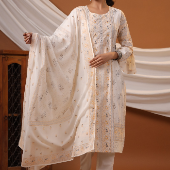 Embrace Elegance: Transform Your Festive Celebrations with Kavya's Creations