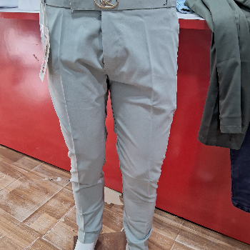 Elevate Your Confidence: How JB Men's Wear Formal Pants Transform Lives