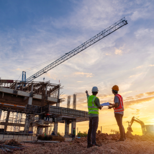 Building Dreams with Confidence: How Expert Civil Contracting Services Solve Your Construction Woes