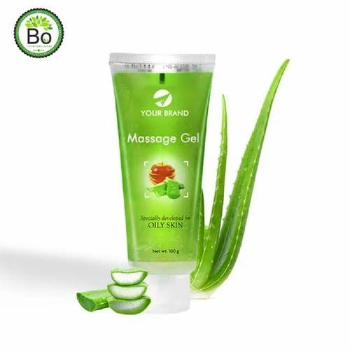 Revitalize Your Body and Spirit: Discover the Healing Power of Gel Massage