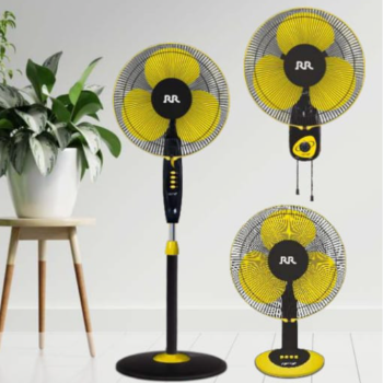 Cooling Comfort: How a Simple Fan Transformed Priya's Home