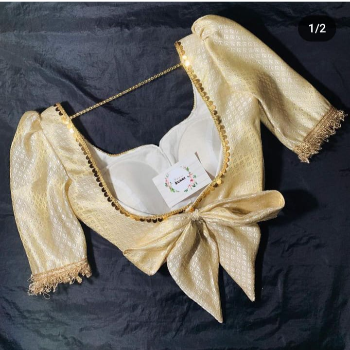 Empowering Style: How Gayatri Boutique and Tailor Transform Your Wardrobe Dreams into Reality