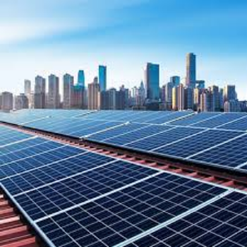 Transforming Homes, Empowering Lives: The Solar Rooftop Revolution