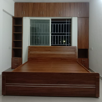 Transform Your Sleep with Shree Balaji's Premium Bedroom Beds: A Tale of Comfort and Elegance