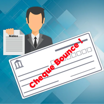 Navigating Cheque Bounce Cases: How Mishra Law Chamber Can Help