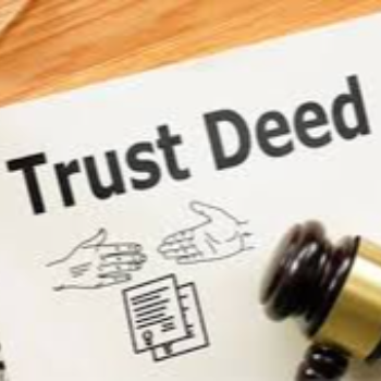 Empowering Your Future: How Trust Formation Can Secure Your Legacy