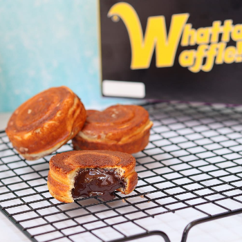 Relishing Comfort: How Japanese Pancakes Bring Joy to Neha's Busy Life