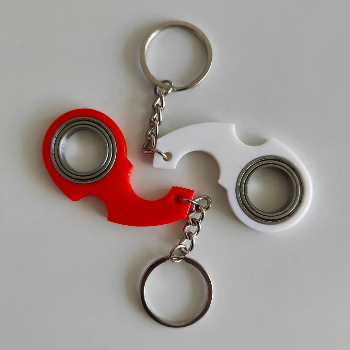 The Secret Weapon in Raj's Pocket: How a Ninja Spinner Keychain Transformed His Daily Commute PHUTANE ADDITIVE LLP F19, 3rd Floor, Punit Yash Arcade, Kothrud, Pune. Maharashtra, India 411038