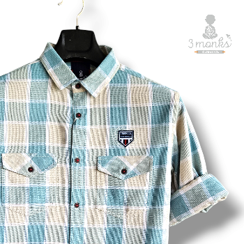 Discover the Perfect Blend of Comfort and Style with 3 Monks Clothing Cargo Pants