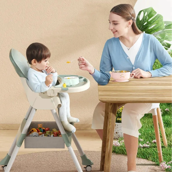Peace of Mind: The Perfect Solution for Dining Out with Kids