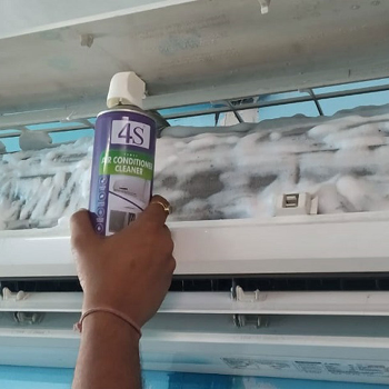 Transforming Indian Summers: How AC Servicing Saved Raj's Home from the Heat