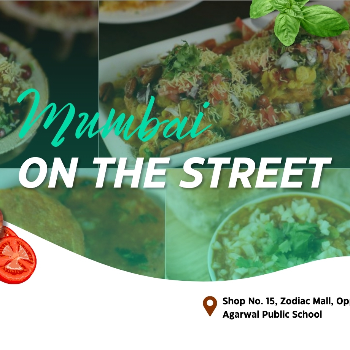 Why Scheme 140 Is Indore’s New Hub for Authentic Mumbai Cuisine