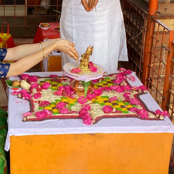 The Significance of Mangal Puja and Why Ujjain is the Perfect Place for It
