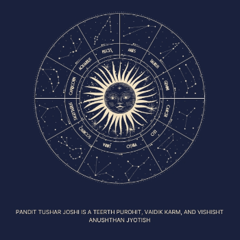 How can Pandit Tushar Joshi assist with Mahamrityunjay Anushthan?