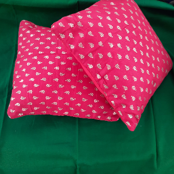 Transform Your Living Space with DJ Home Decor’s Cushion Covers for Sofas