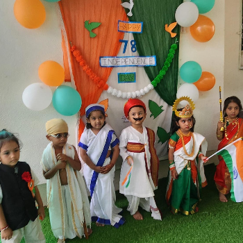 Why Lil Blossom is the Best Pre School in Karve Nagar, Pune