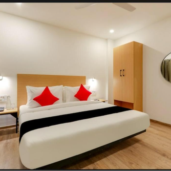 5 Reasons Why Destiny Hotel is the Best Stay Option in Vijay Nagar, Indore