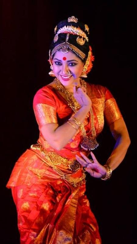 Classical Dance Classes in Saket Nagar Indore