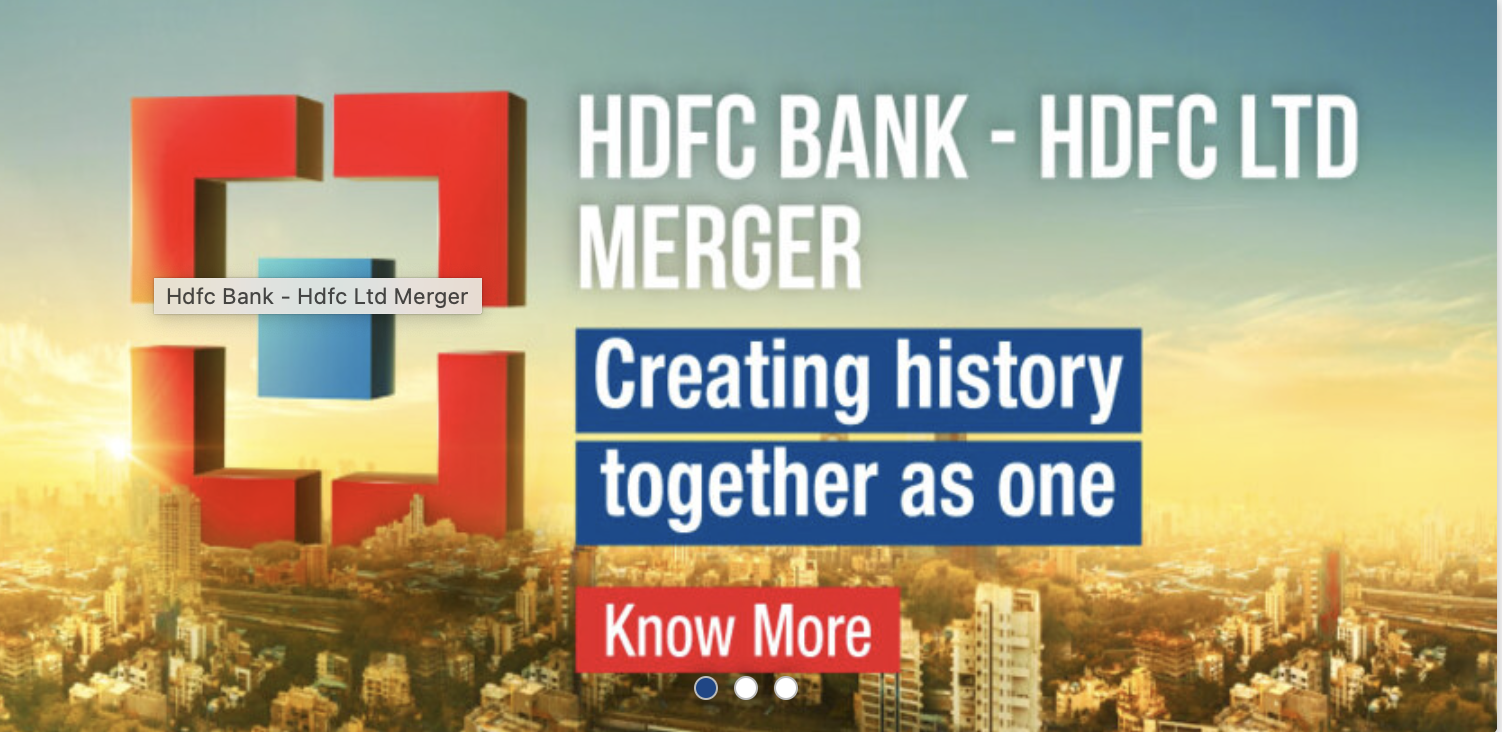 HDFC Service Provider in Palasia Indore