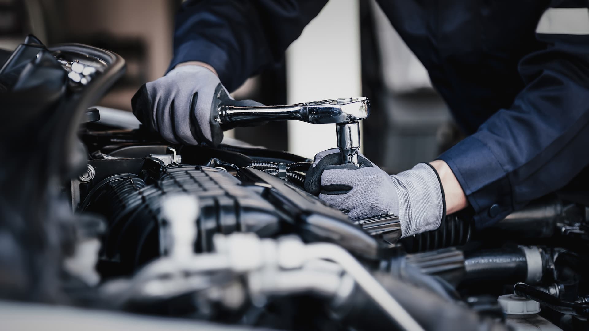 Car Repair Shop in Shivaji Nagar Pune