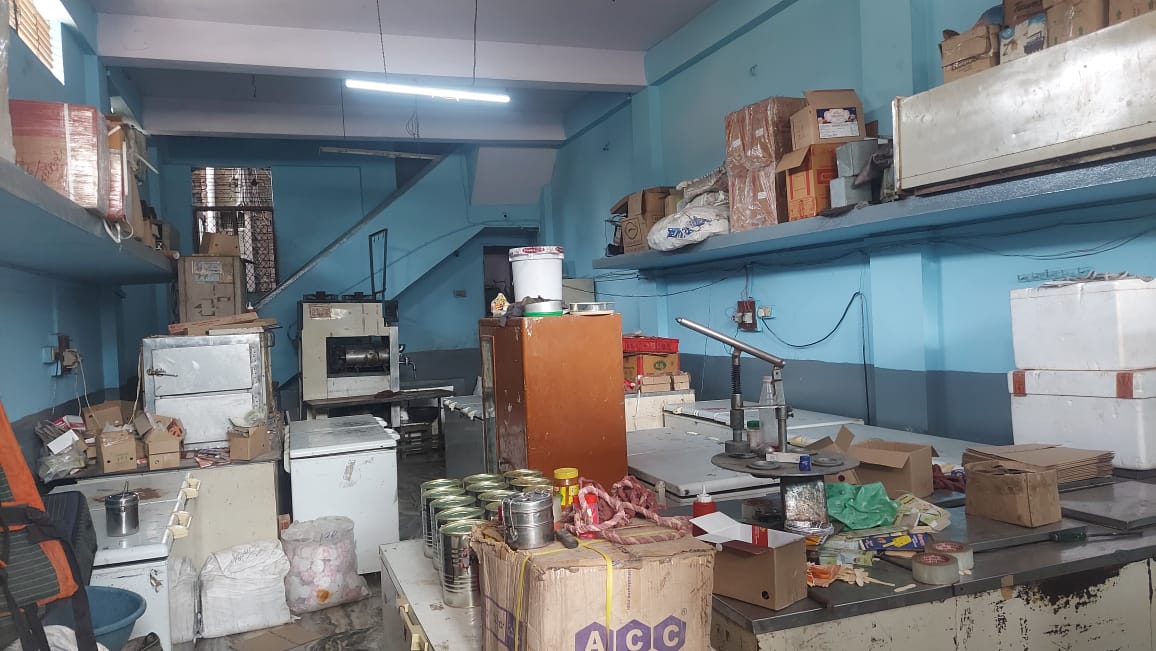 Ice Cream Wholesaler in Indore