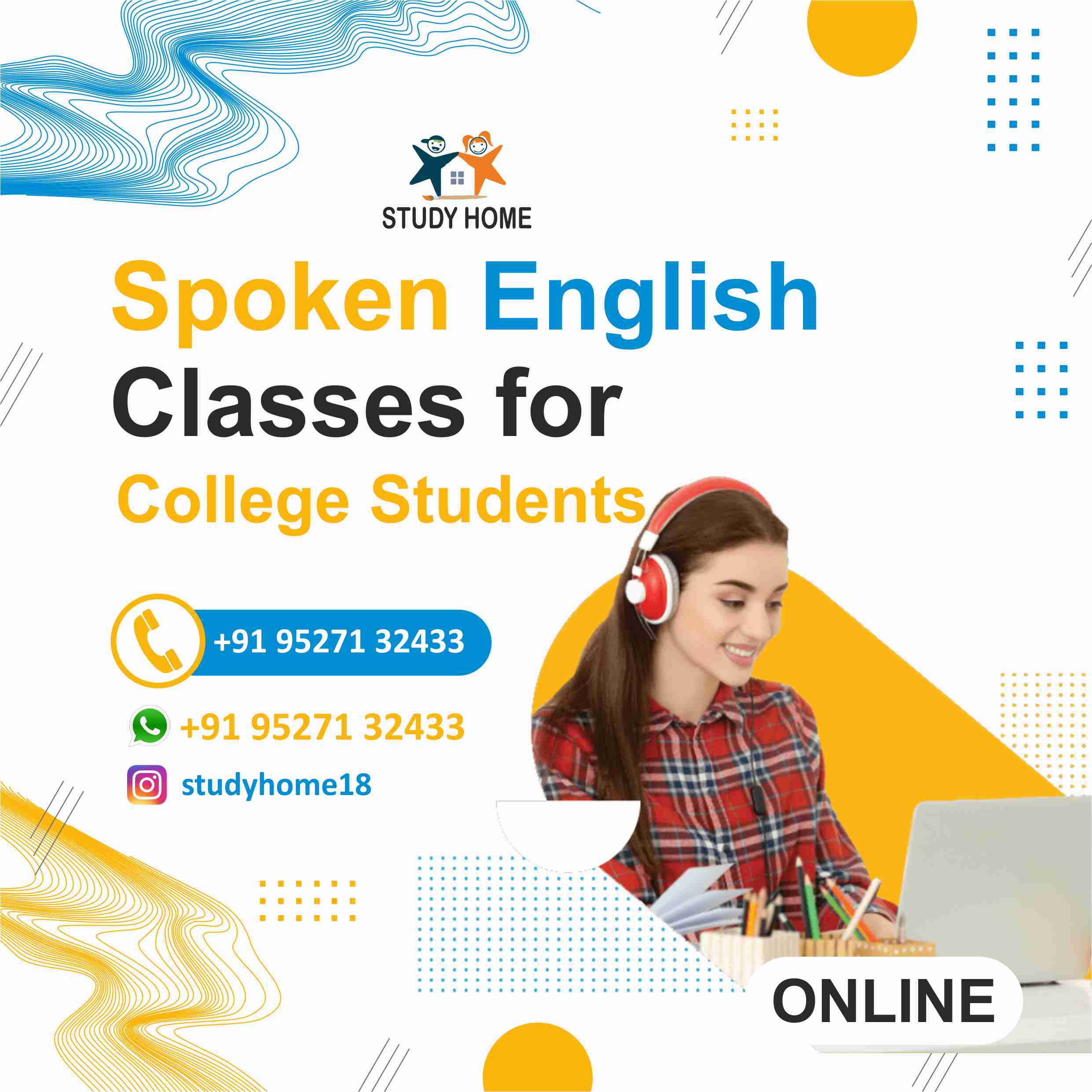 Online English Learning Classes in Jaitala Road