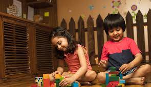 Nurturing Young Minds: How Our Preschool Program Transforms Learning for 5-6 Year Olds