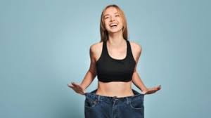 Transforming Lives: How Sunshine Natural's Weight Loss Product Changed Meera’s Journey