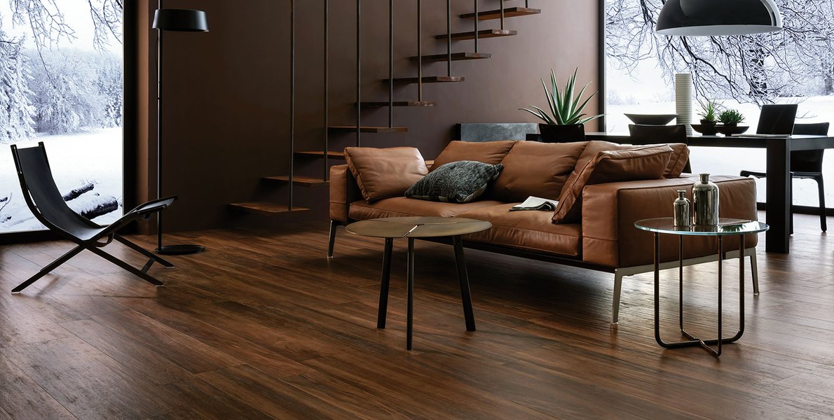 Transform Your Home with Wood-Look Tiles: Anjali's Journey to Elegance and Durability