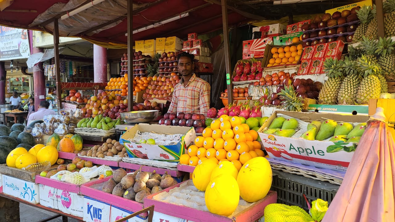 Discover the Joy of Exotic Fruits: A Journey Towards Health and Happiness
