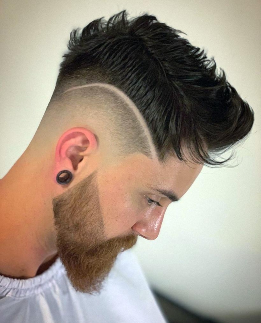 Transform Your Look and Confidence at Jeeshan Men's Parlour